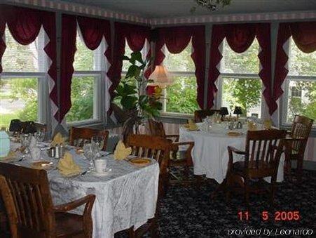 The Jenkins Inn Barre Eksteriør billede