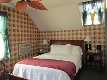The Jenkins Inn Barre Eksteriør billede